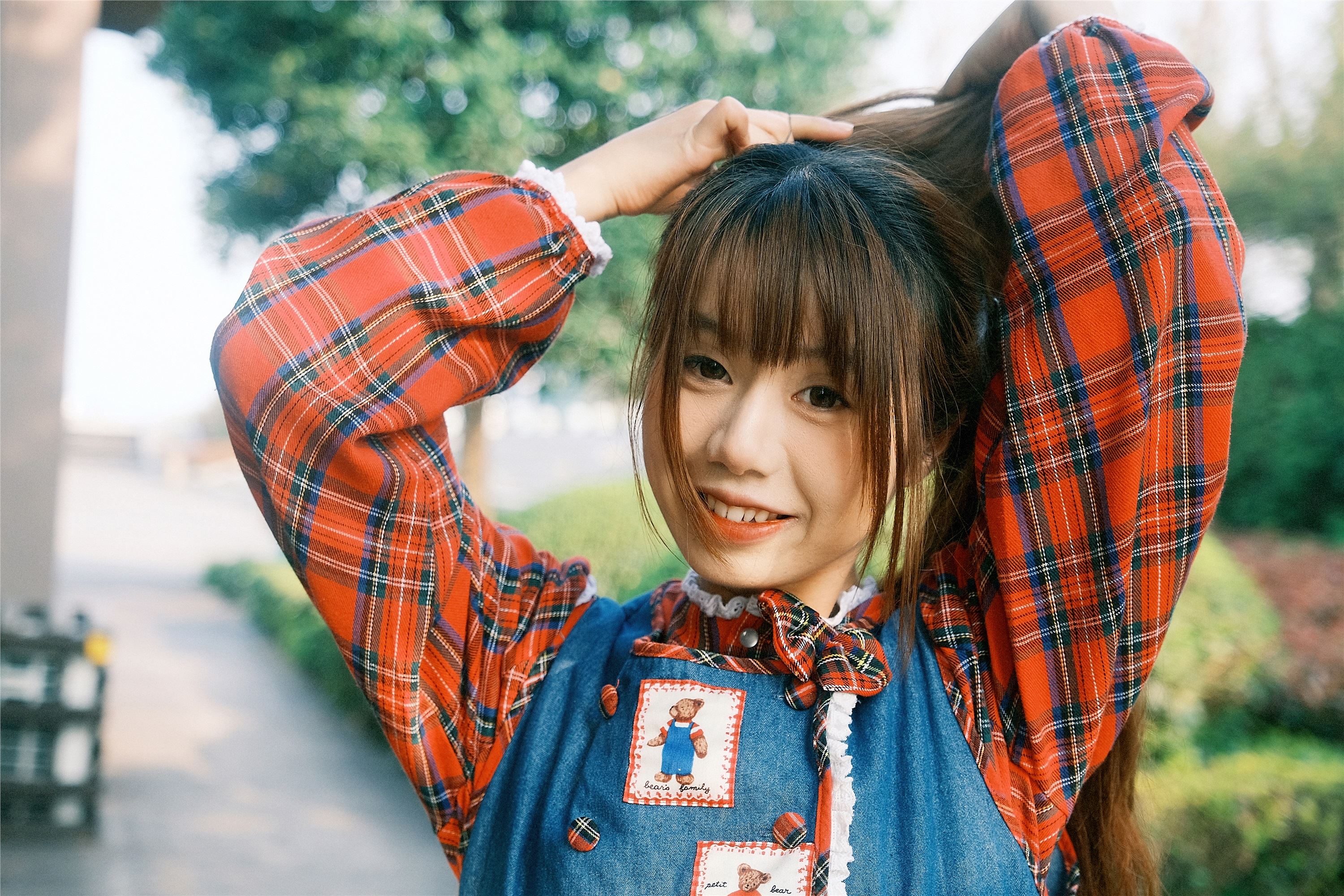 YITUYU艺图语 2025.02.03 放风计划 祝勺子